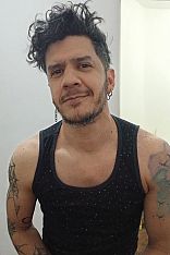 Photo #2 of Mike Masajista