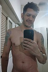 Foto #1 de Mike Masajista