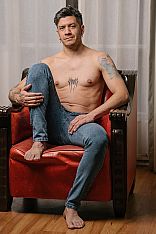 Foto #11 de Mike Masajista