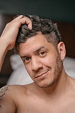 Foto #4 de Mike Masajista