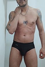 Photo #1 of Mike Masajista