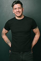 Foto #8 de Mike Masajista