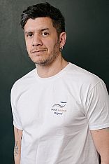 Foto #7 de Mike Masajista