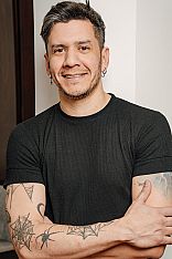 Foto #12 de Mike Masajista