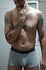 Foto #2 de Mike Masajista