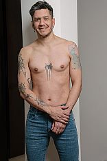 Foto #14 de Mike Masajista