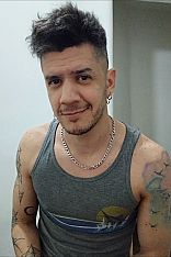 Foto #3 de Mike Masajista