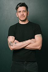 Foto #10 de Mike Masajista