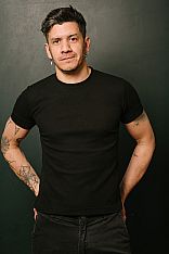 Mike Masajista Masajista masculino
