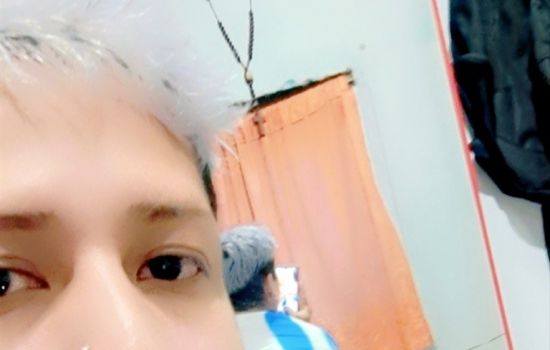 Criss Uruguay Male Escort