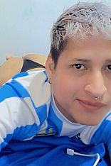 Photo #7 of Criss Uruguay