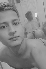 Criss Uruguay Escort Masculino