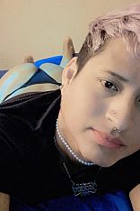 Criss Uruguay Escort Masculino