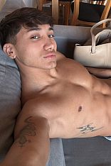 Francesco Fitness