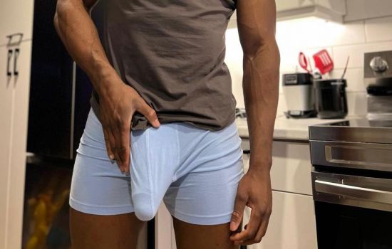 Andy Escort Masculino