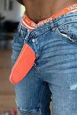 Andy Escort Masculino