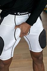 Andy Escort Masculino