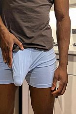 Andy Escort Masculino