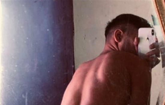 Alx Escort Masculino
