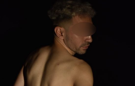 Manu Escort Masculino
