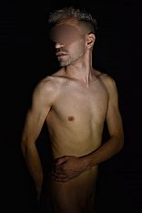 Manu Escort Masculino