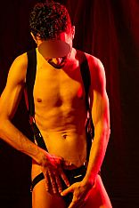 Manu Escort Masculino