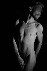 Manu Escort Masculino