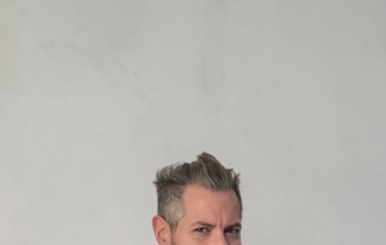 Señor Grey Escort Masculino