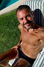 Foto #1 de Señor Grey