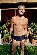 Foto #9 de Señor Grey