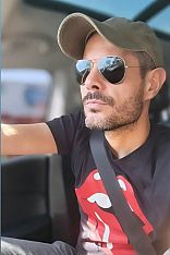 Foto #7 de Señor Grey