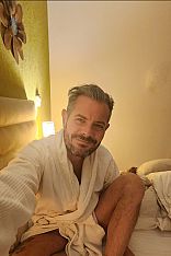 Foto #4 de Señor Grey