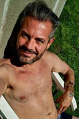 Foto #3 de Señor Grey