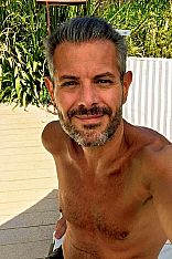 Foto #1 de Señor Grey