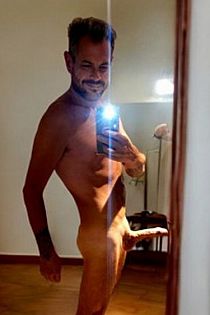 Señor Grey Escort Masculino