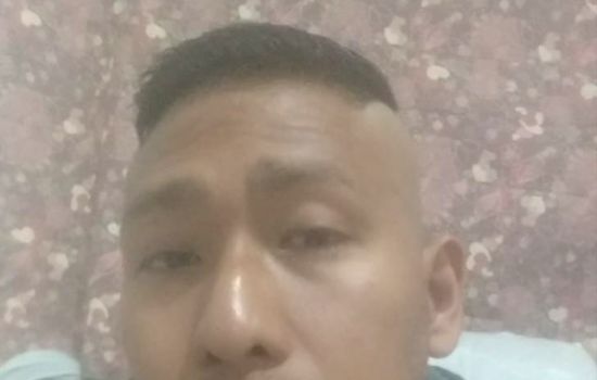 Simón Male Escort