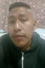 Simón Male Escort