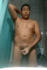 Simón Escort Masculino