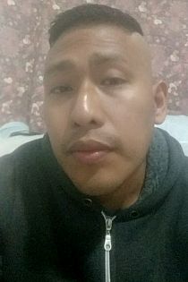 Simón Escort Masculino