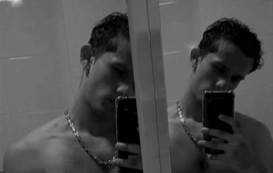 Lito Escort Masculino