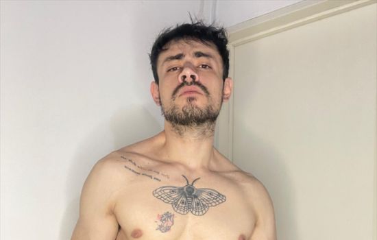 Dylan Sins Escort Masculino