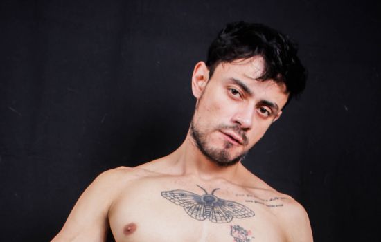 Dylan Sins Escort Masculino