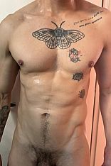 Foto #7 de Dylan Sins