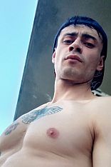 Dylan Sins Escort Masculino