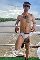 Dylan Sins Escort Masculino