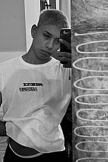 Foto #1 de Azrael