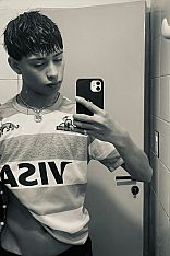 Samael Escort Masculino