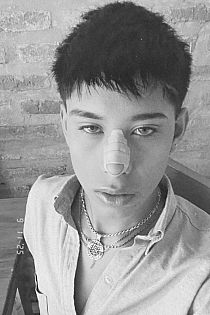 Samael Escort Masculino