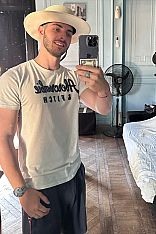 Polo Escort Masculino