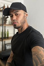 Charlie Escort Masculino